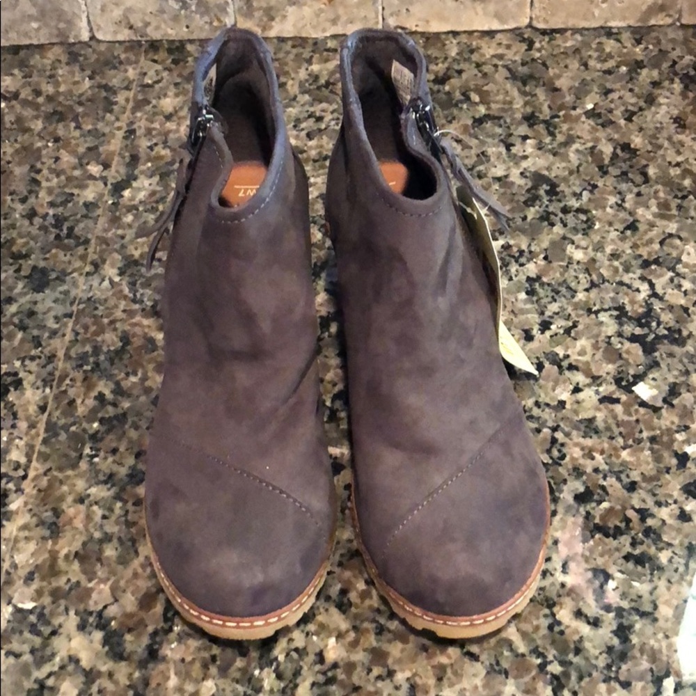 Toms Women’s Avery boot